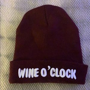 Beanie